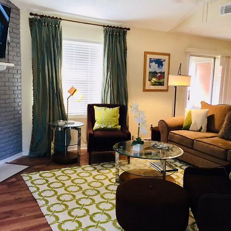 Southern Sophistication At The Park Charleston Exteriér fotografie